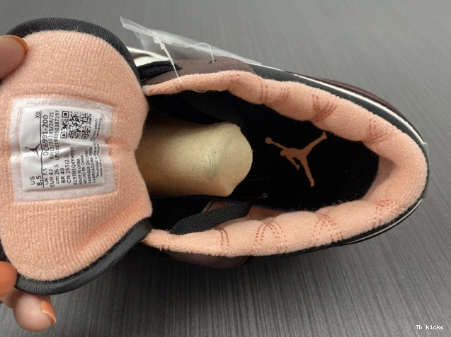 Reps TBK Mocha Air 1 Jordan DC6991-200 Low 0727